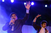 Mangalore : Johny Lever enthrals gathering at  Rangda Parba